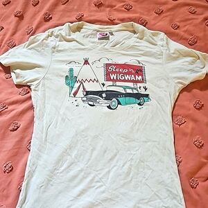 Vintage Retro Pinup Unique Vintage T Shirt Bel Air Baby